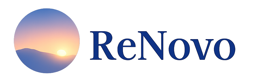 ReNovo ホーム